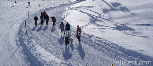 Hotel Saltria Mountain Resort 56